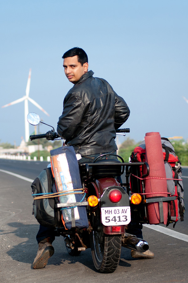 Zishaan Hayath