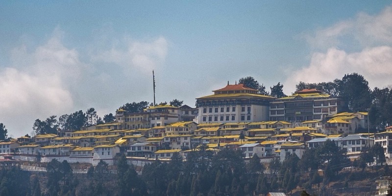 Arunachal Pradesh