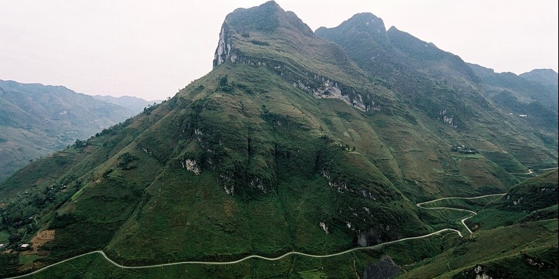 The Ha Giang Loop