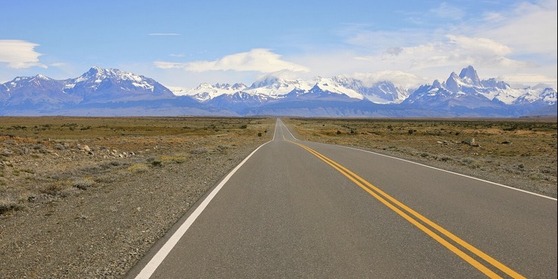 Patagonia