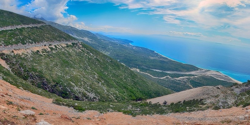 The Western Balkans