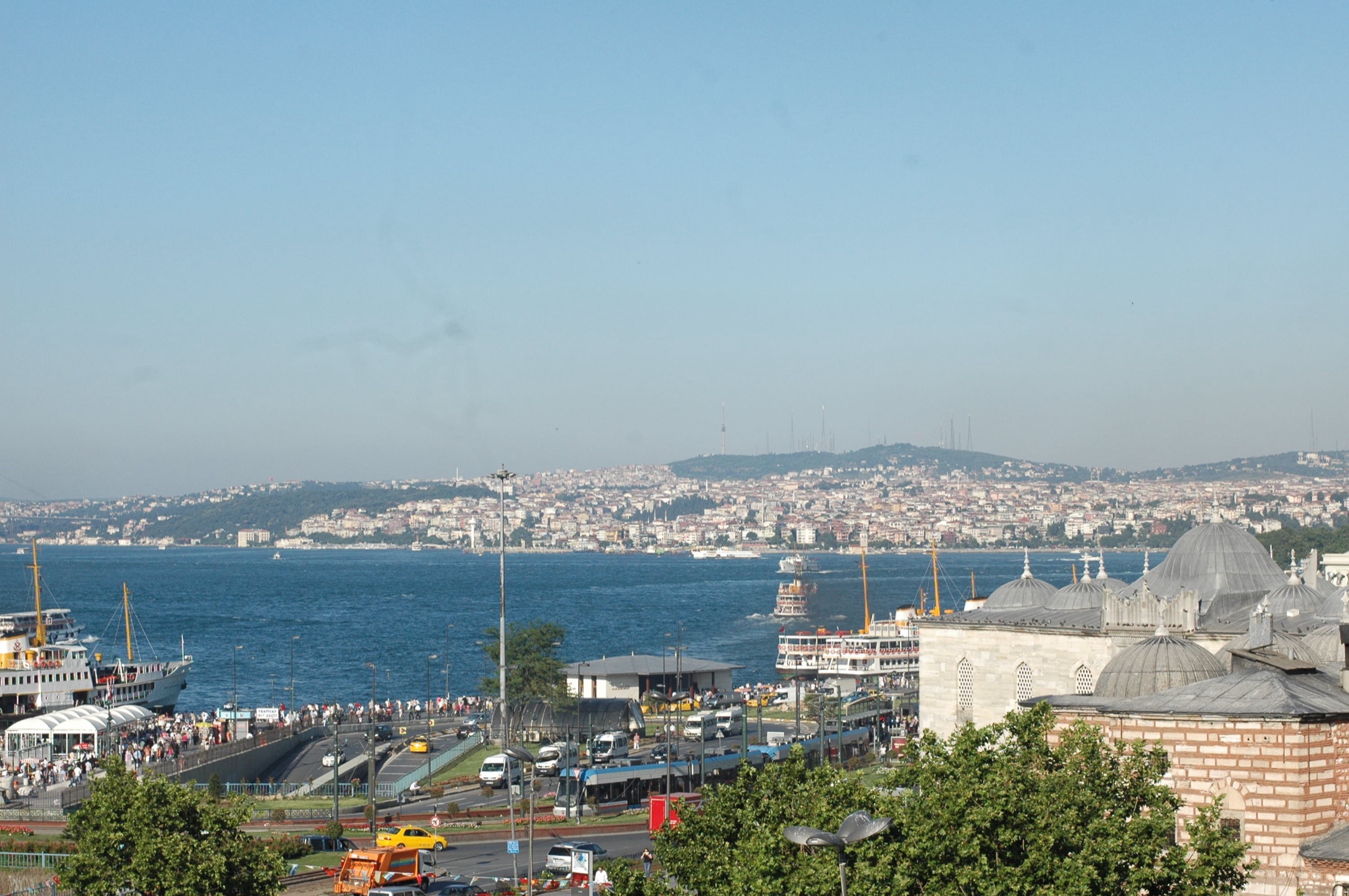Turkey (2010)