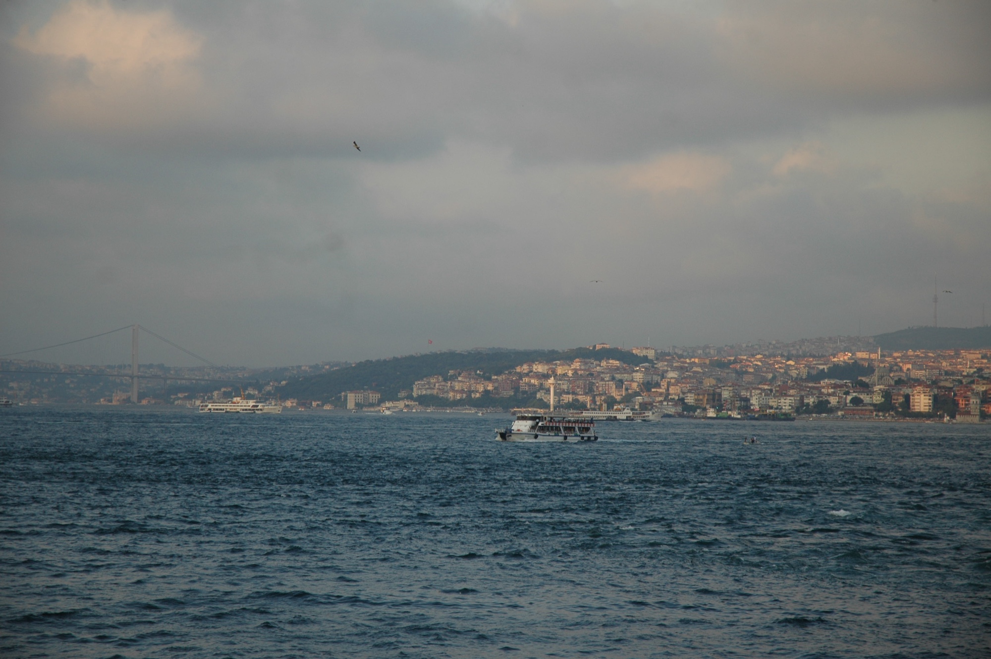 Turkey (2010)
