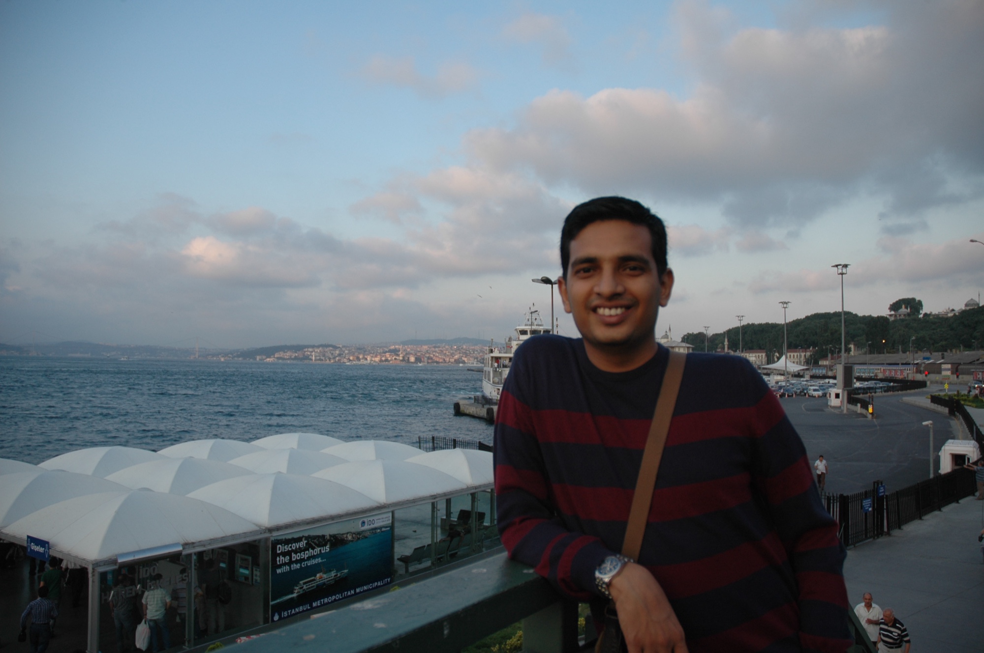 Turkey (2010)