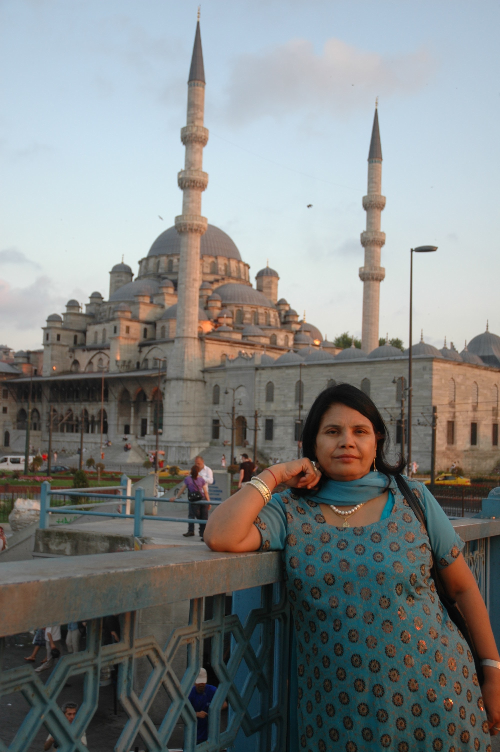 Turkey (2010)