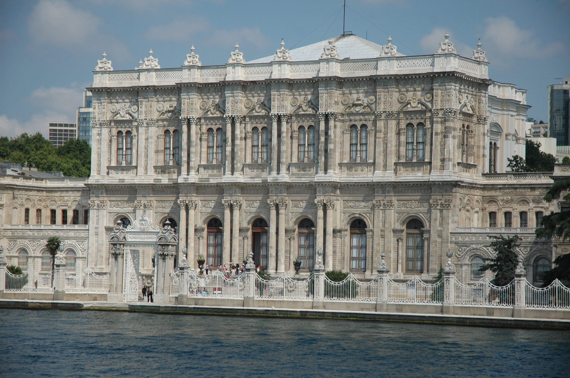 Turkey (2010)