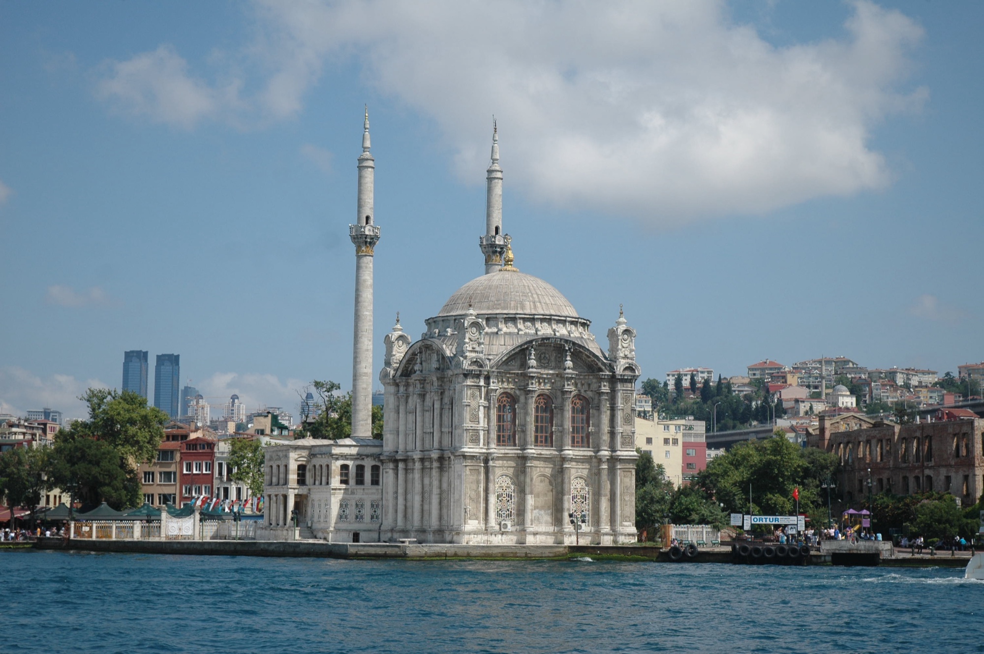 Turkey (2010)
