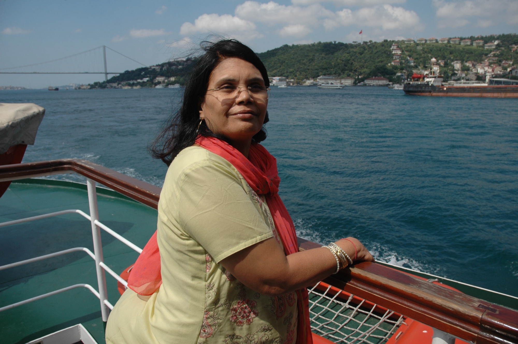 Turkey (2010)
