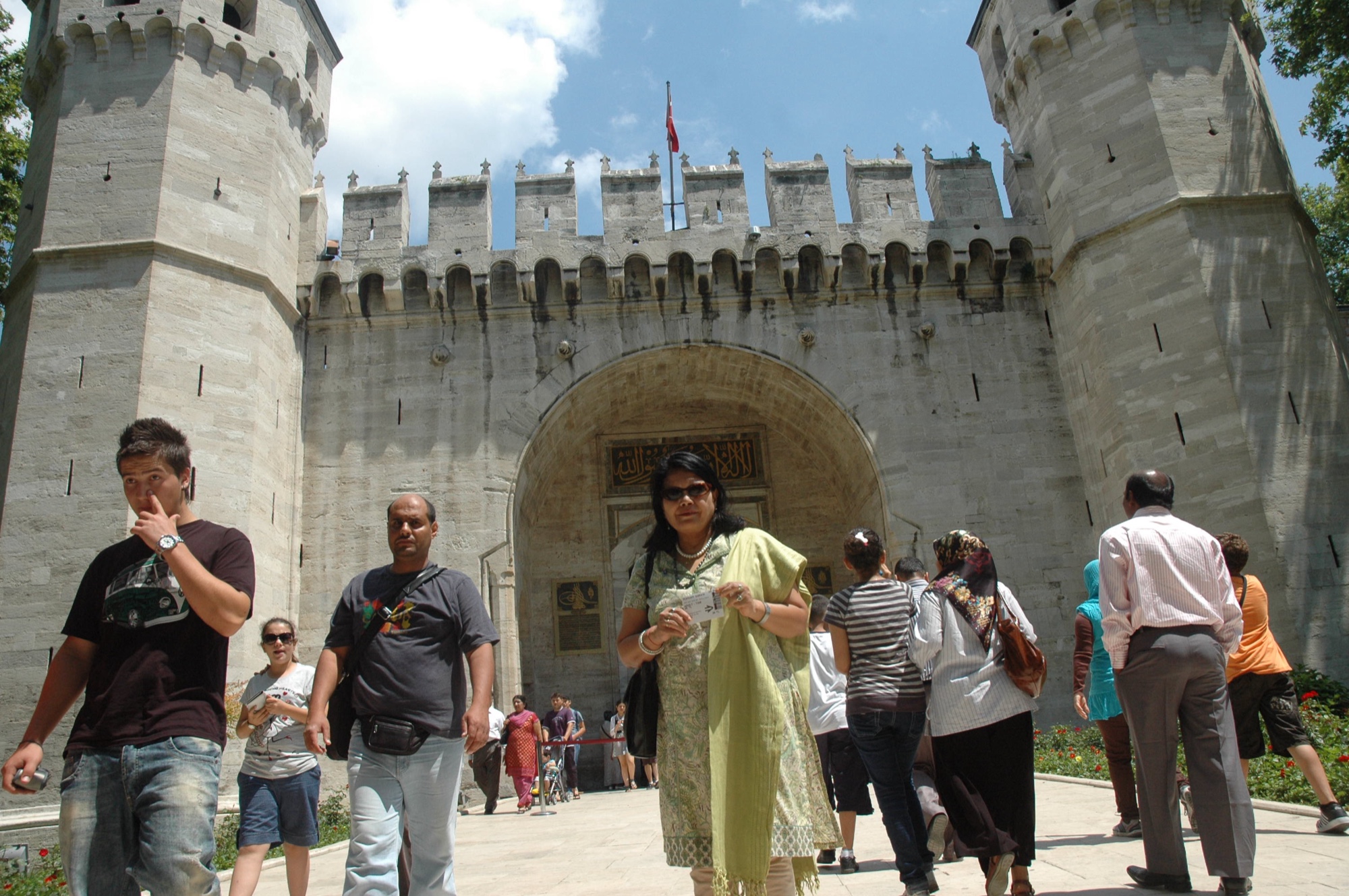 Turkey (2010)