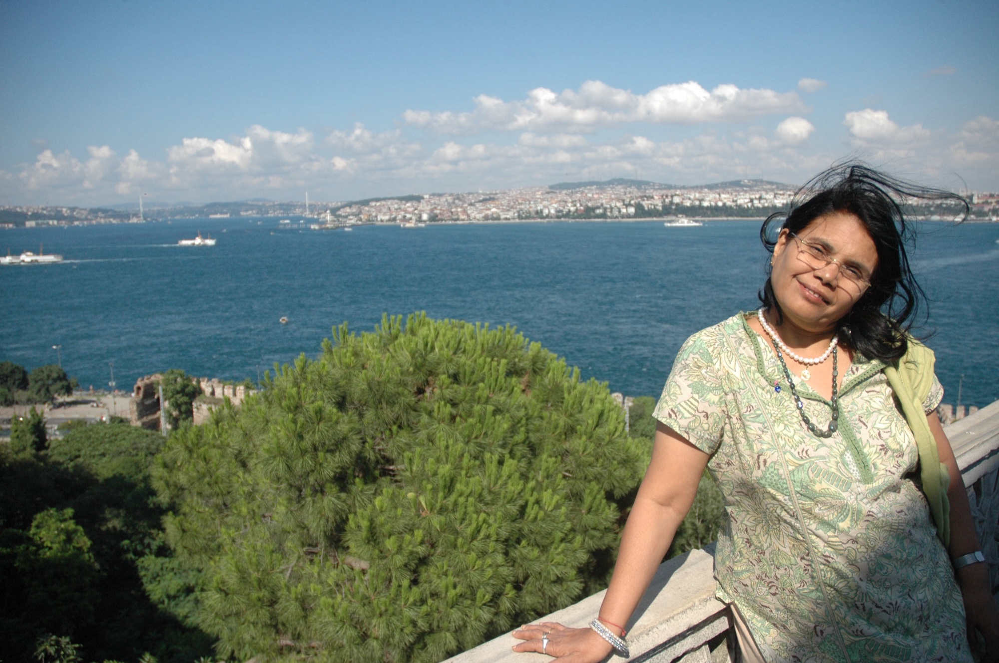 Turkey (2010)