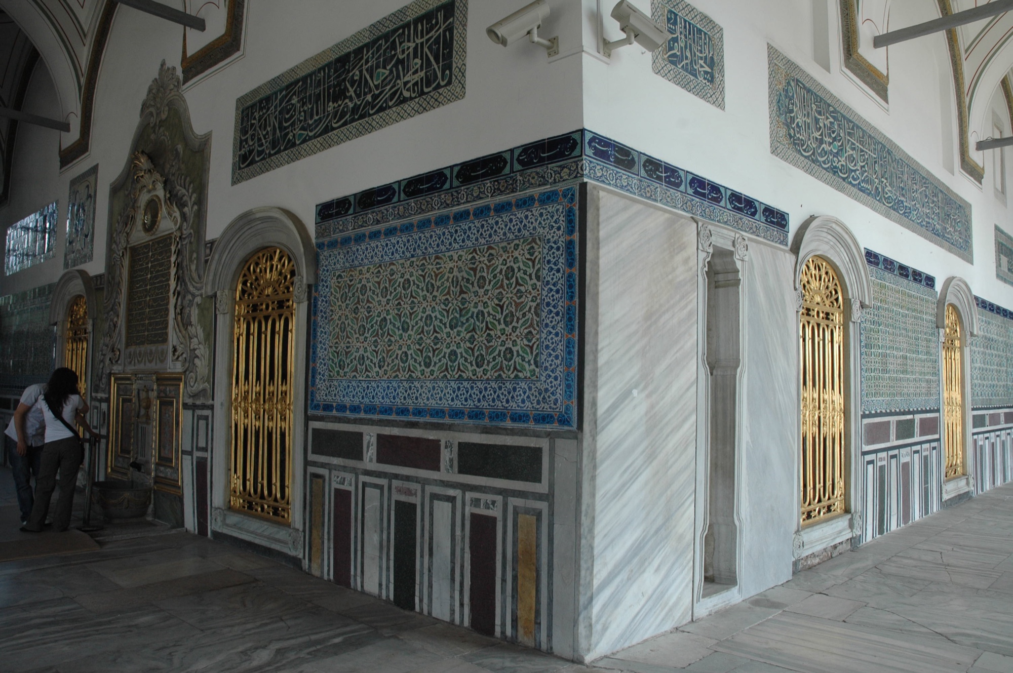 Turkey (2010)