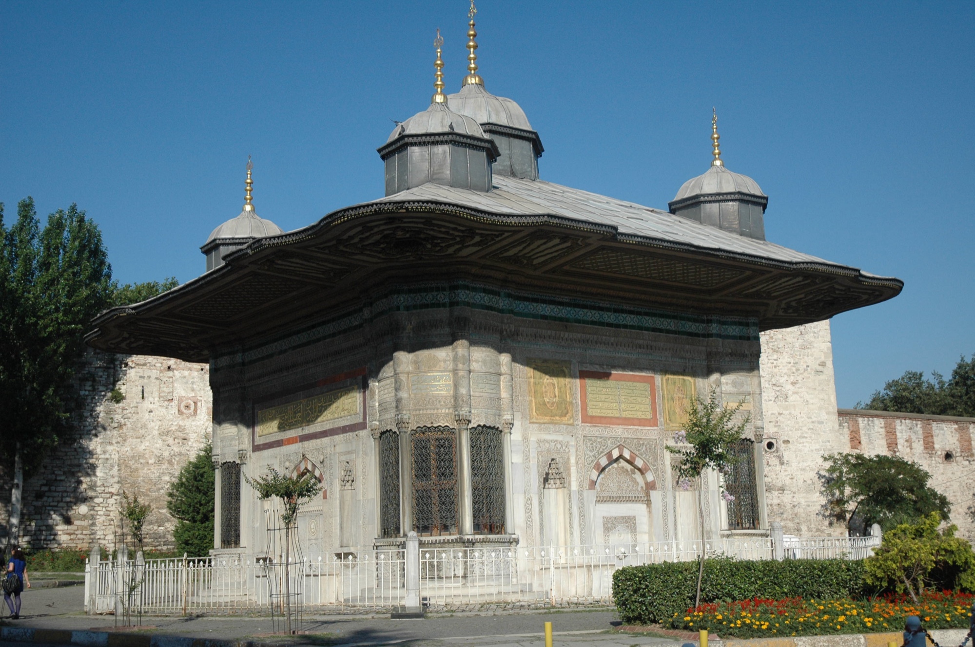 Turkey (2010)