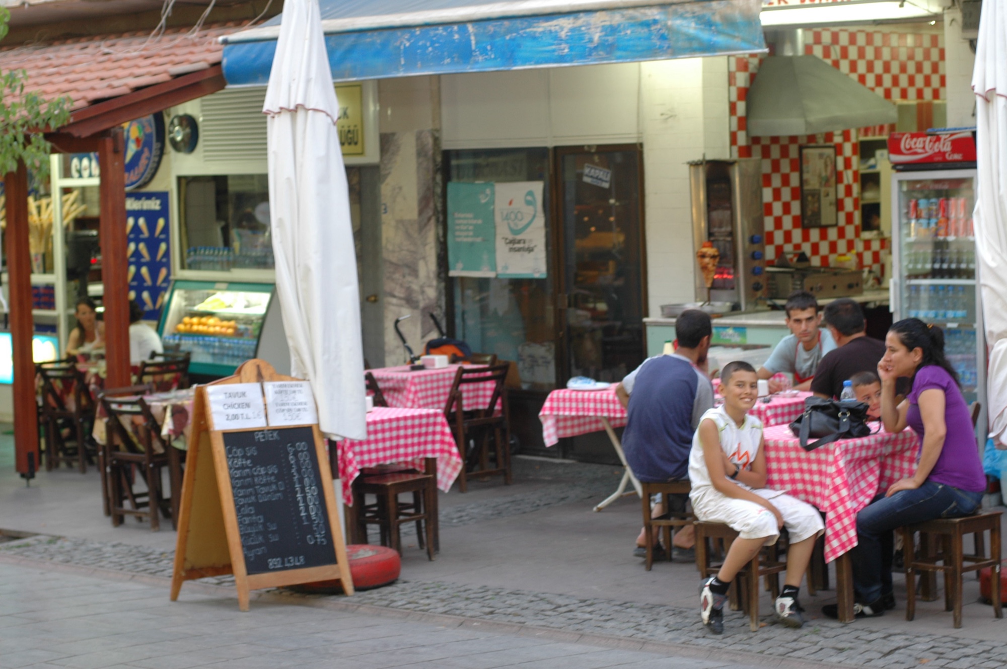 Turkey (2010)