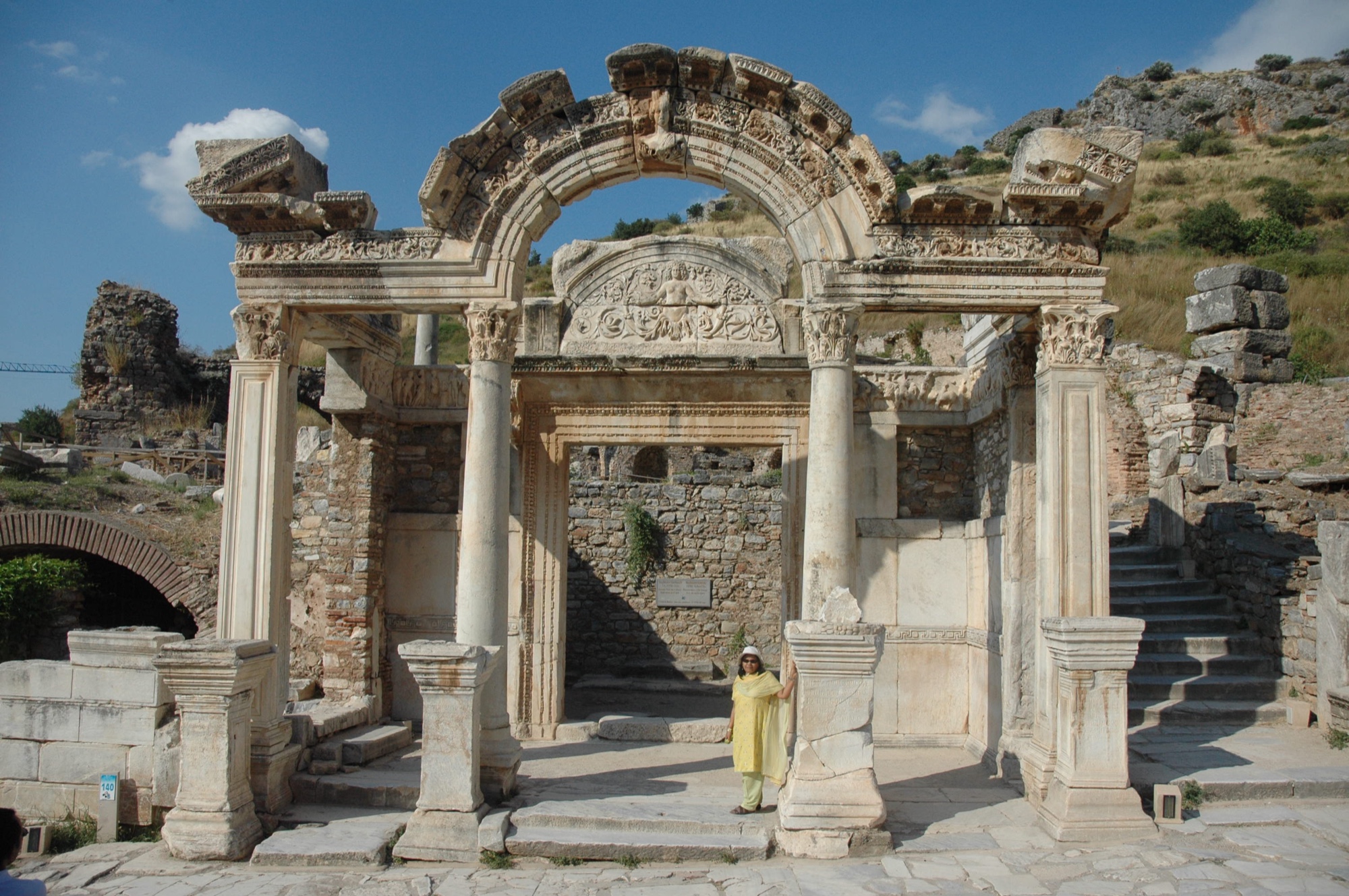 Turkey (2010)