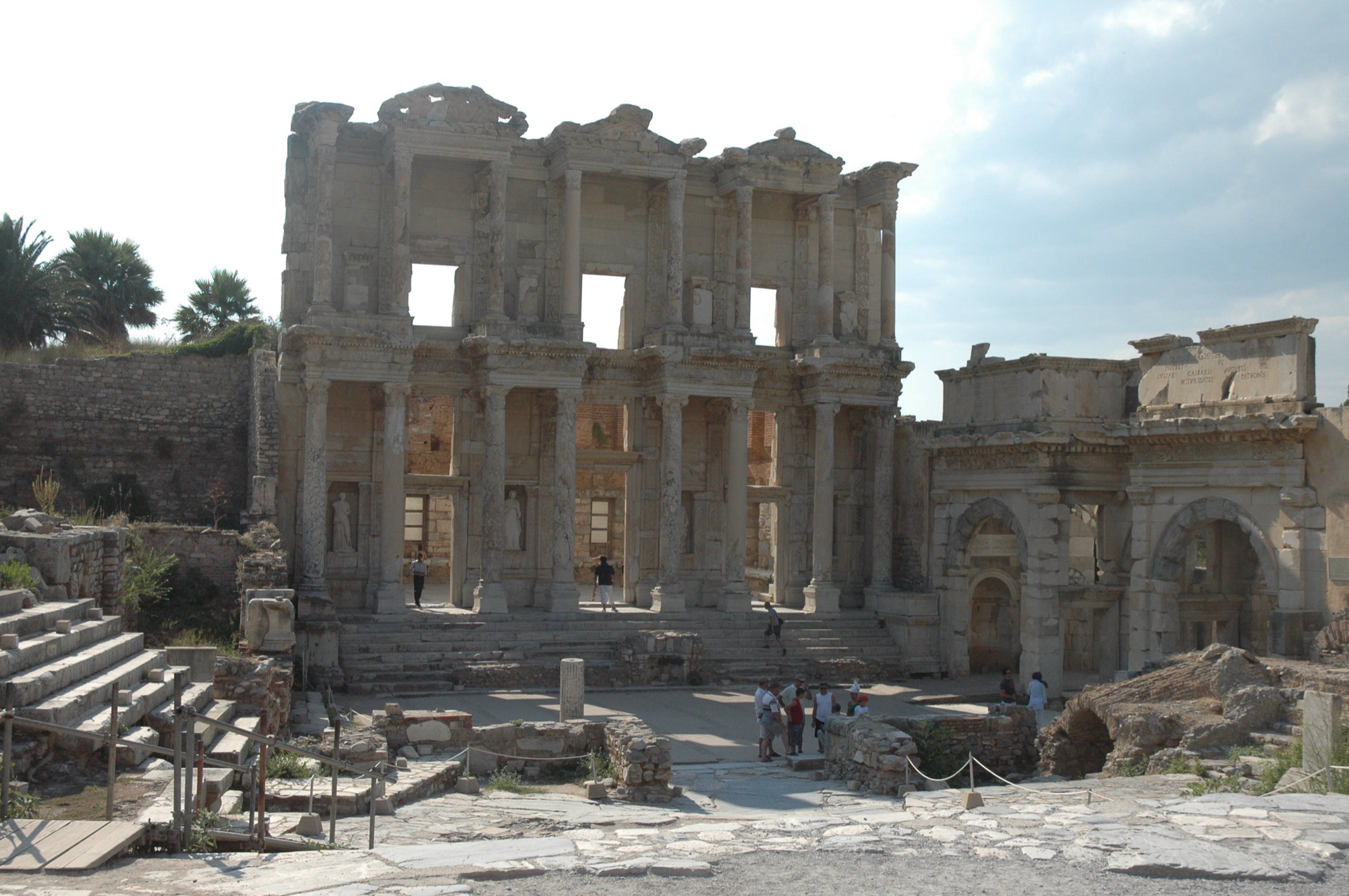 Turkey (2010)
