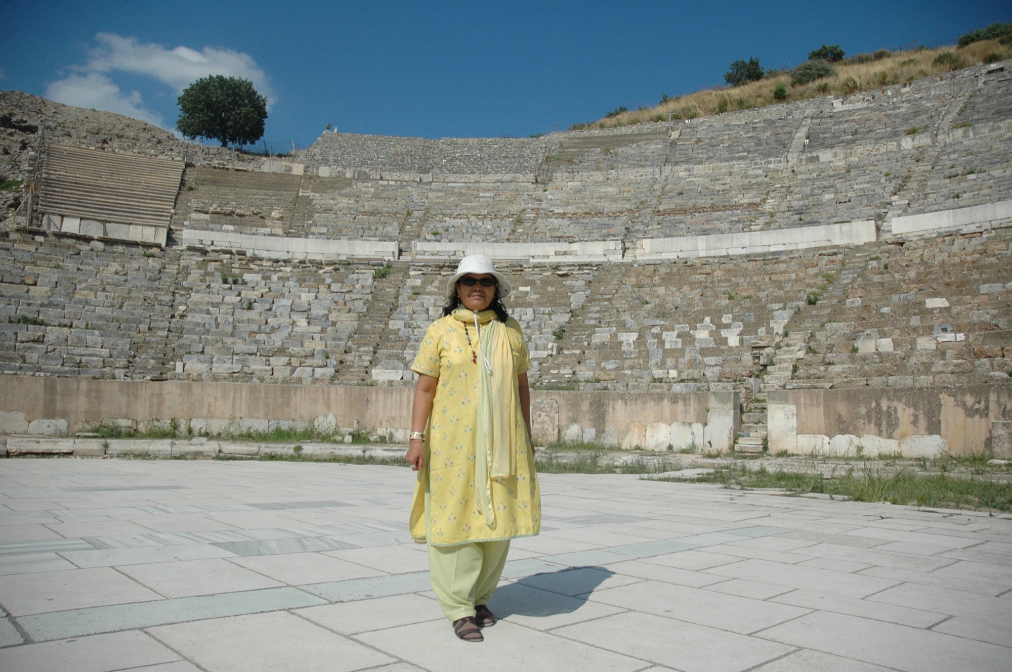 Turkey (2010)