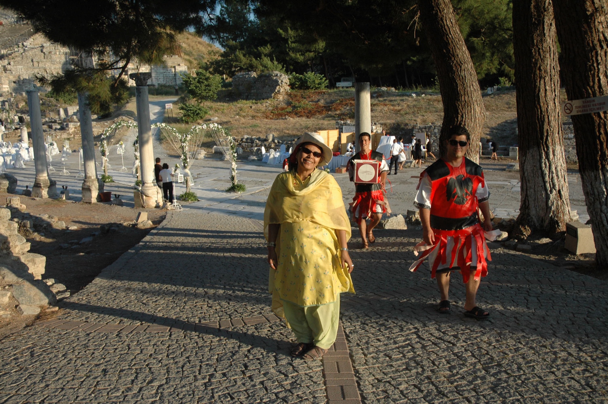 Turkey (2010)