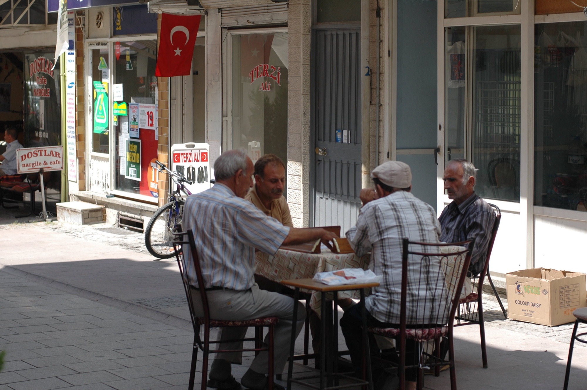 Turkey (2010)