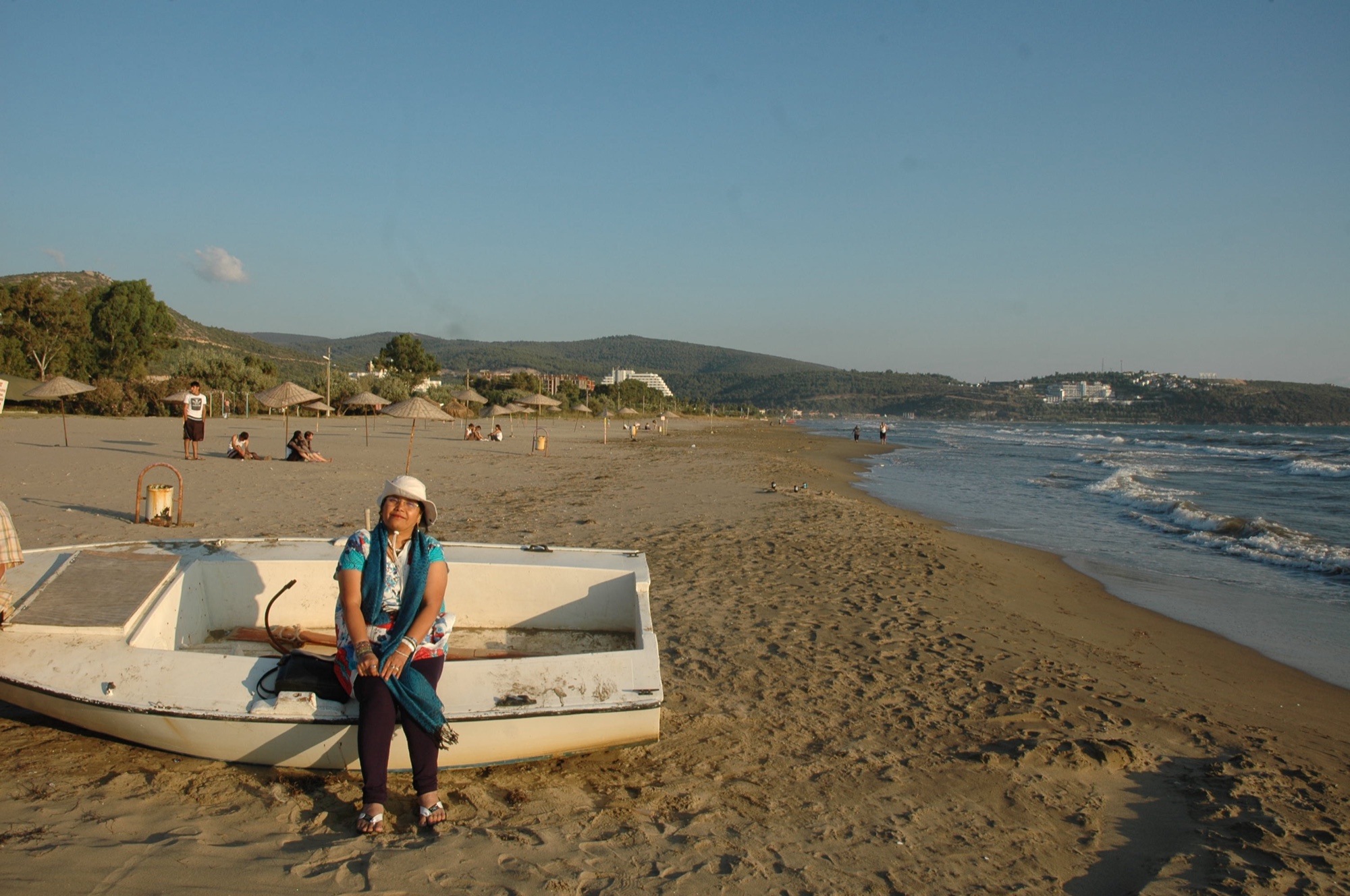 Turkey (2010)