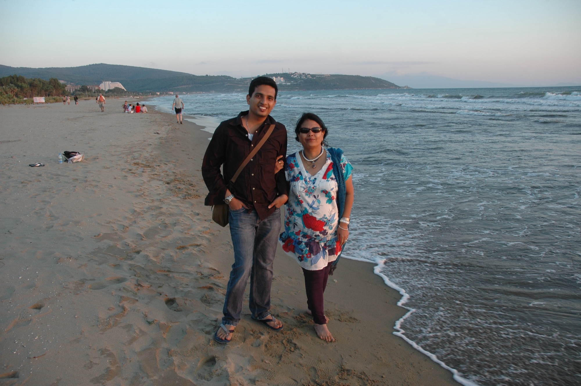 Turkey (2010)