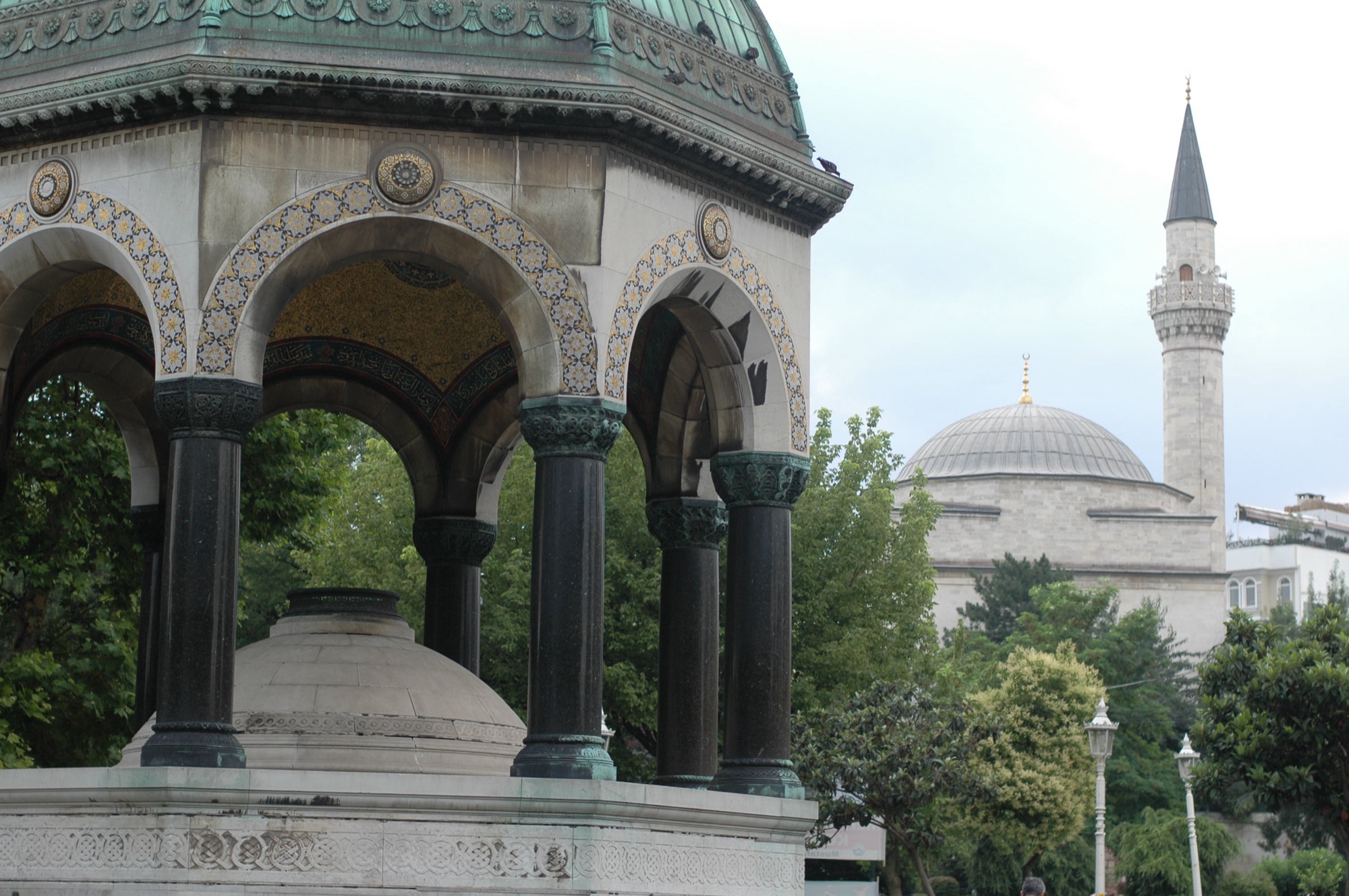 Turkey (2010)