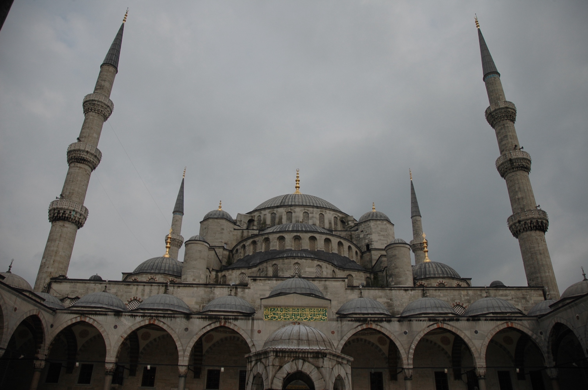 Turkey (2010)