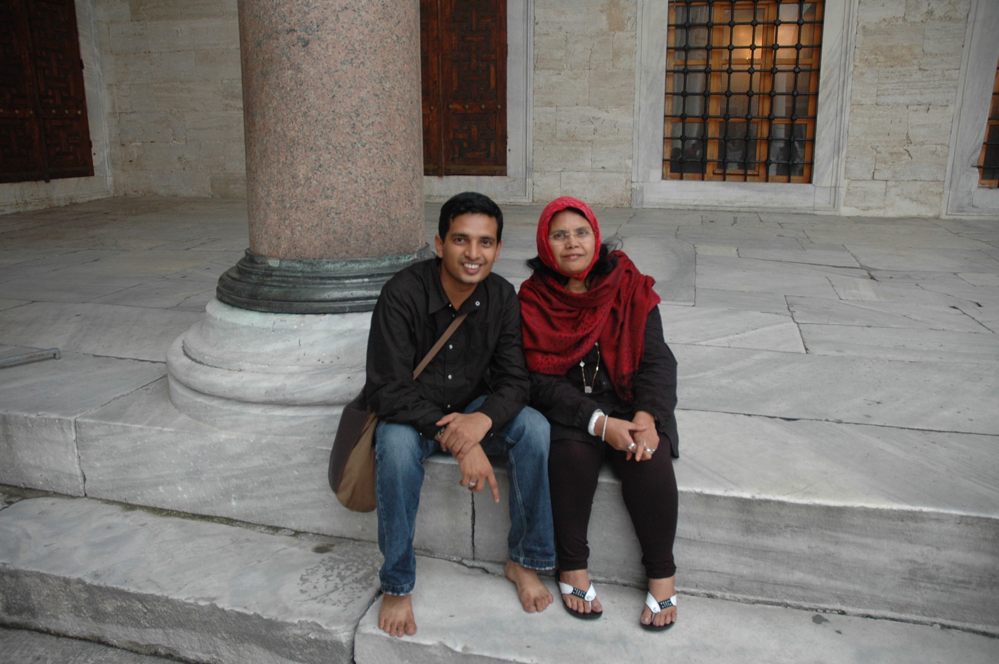 Turkey (2010)