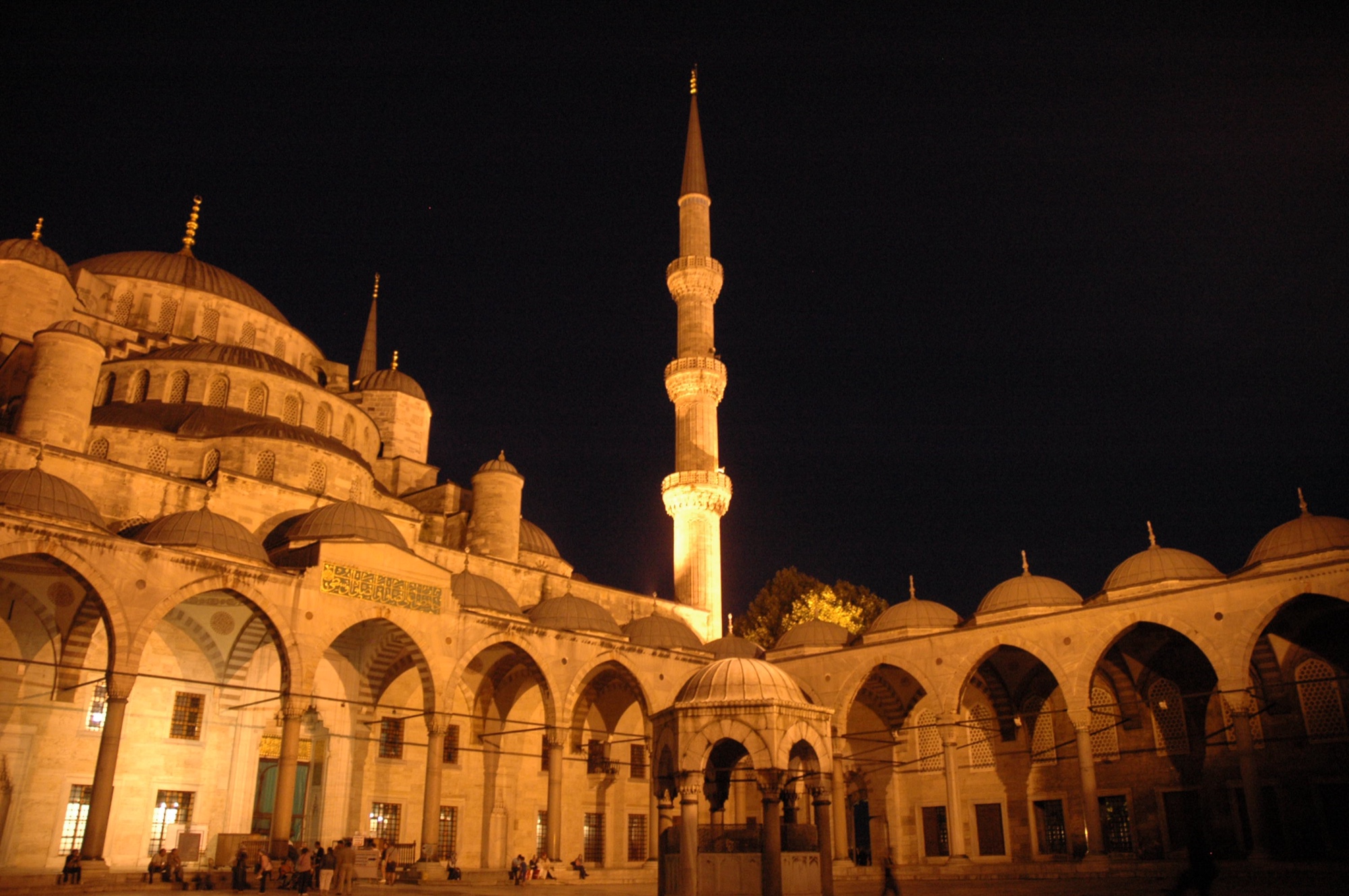 Turkey (2010)