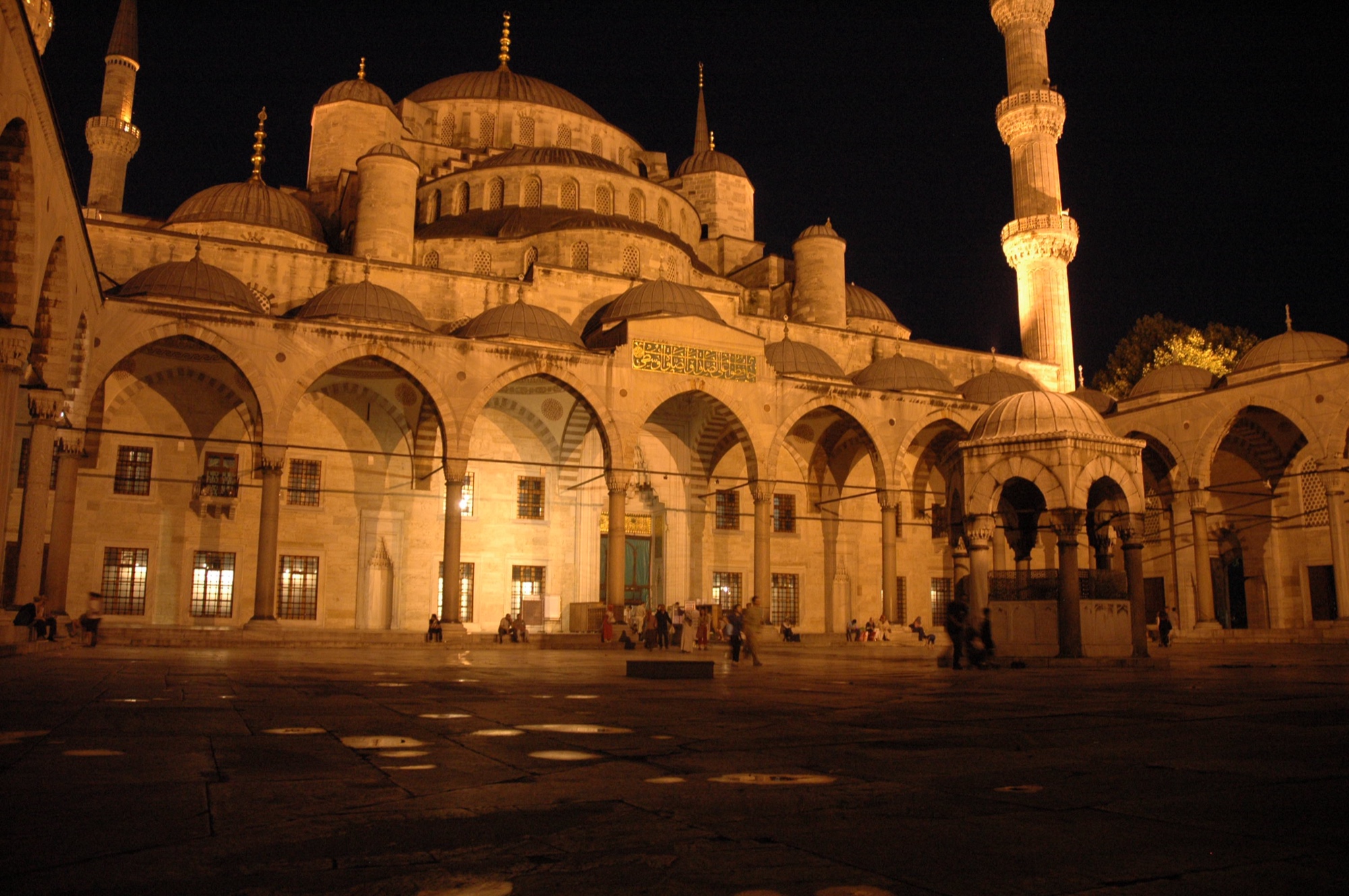 Turkey (2010)