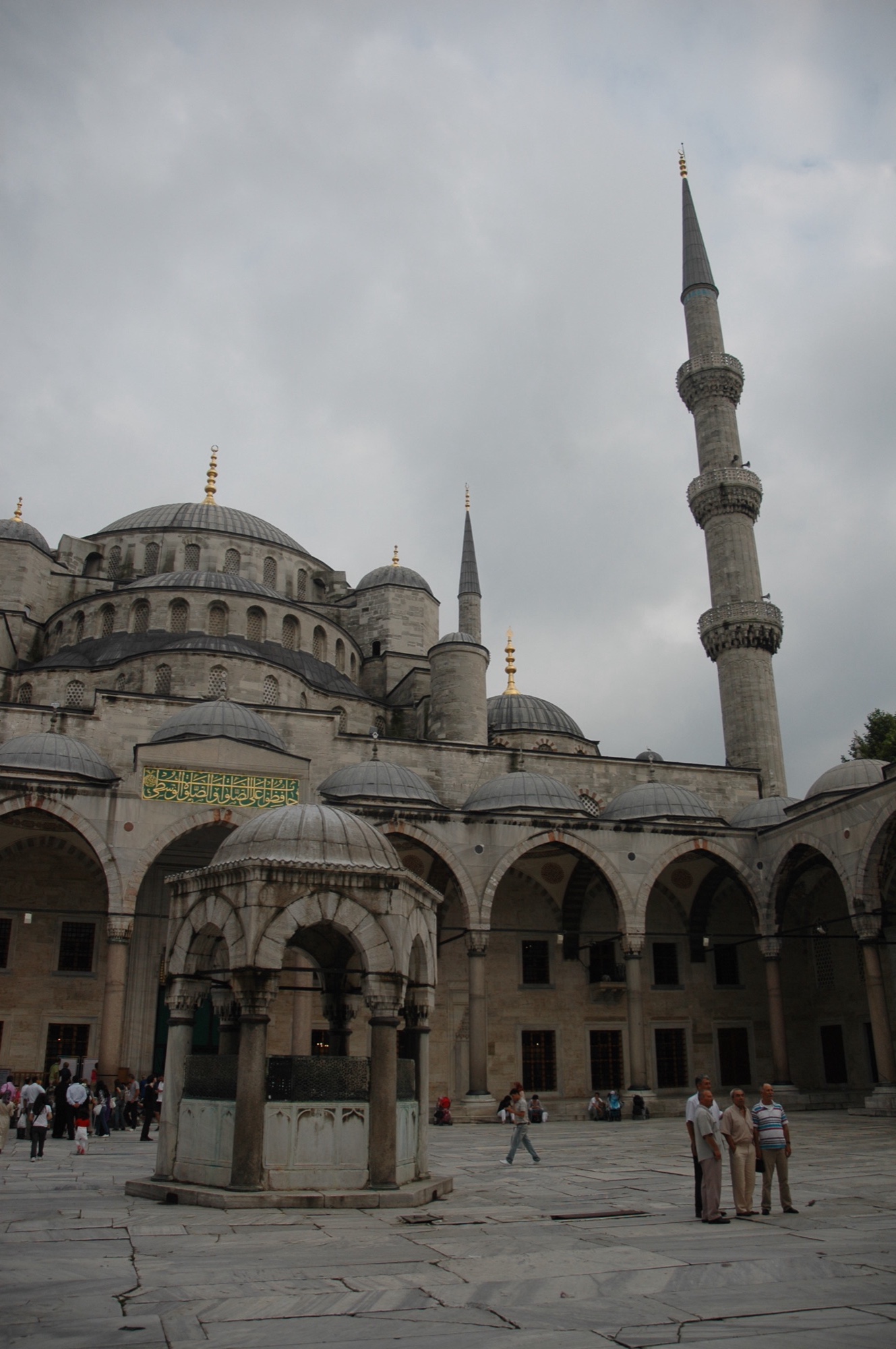 Turkey (2010)