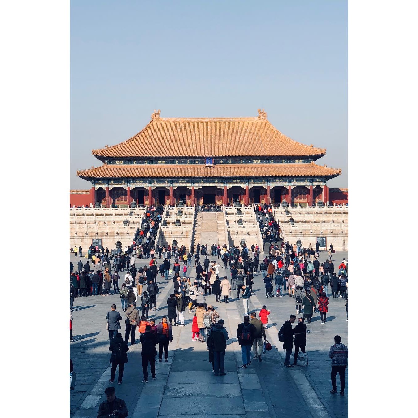 Beijing (2018)