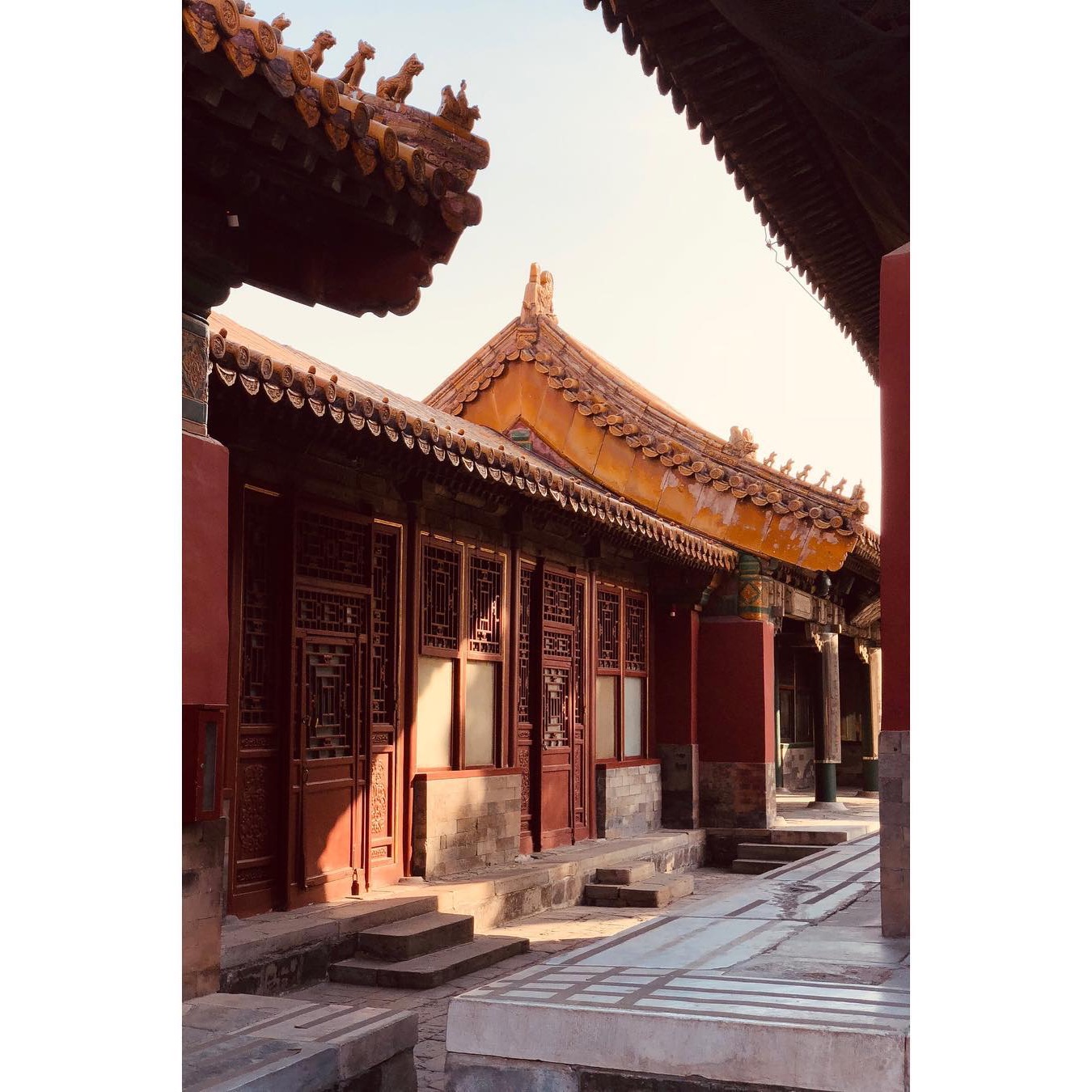 Beijing (2018)