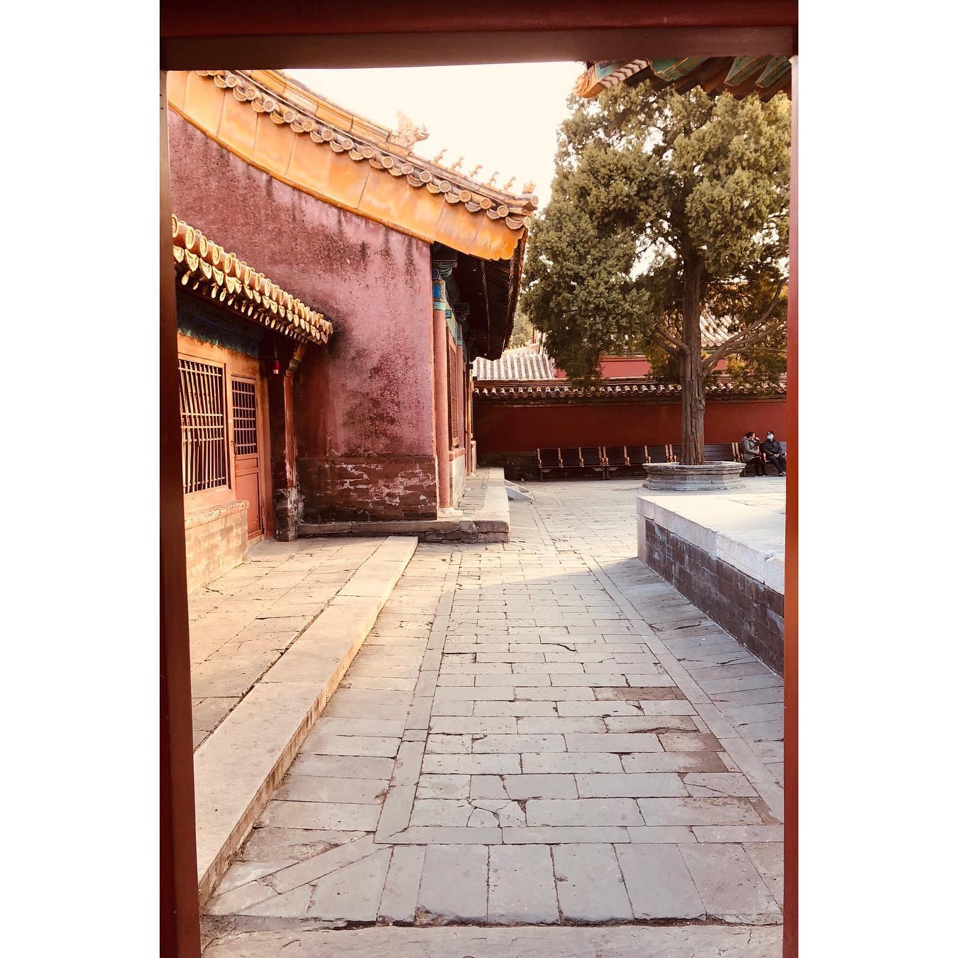 Beijing (2018)