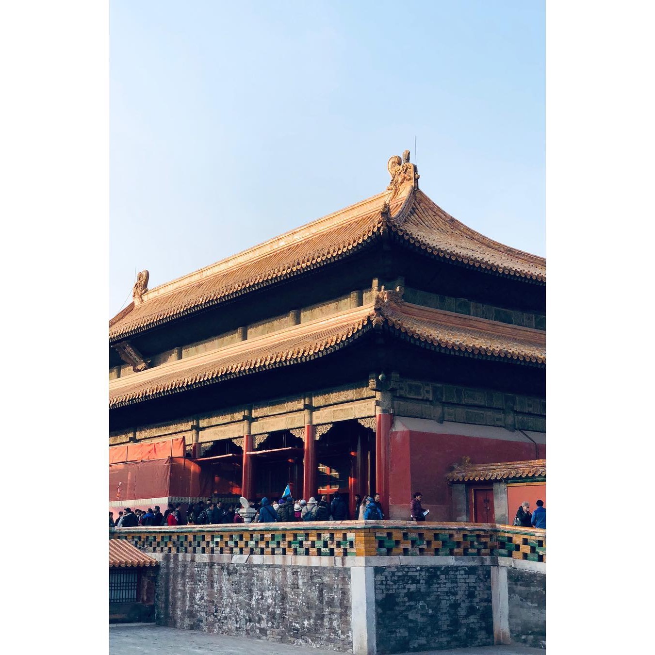 Beijing (2018)