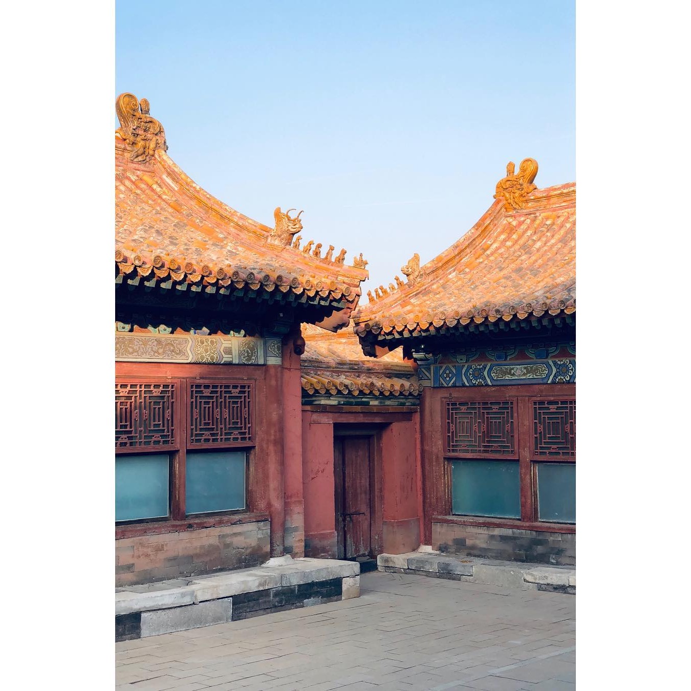 Beijing (2018)