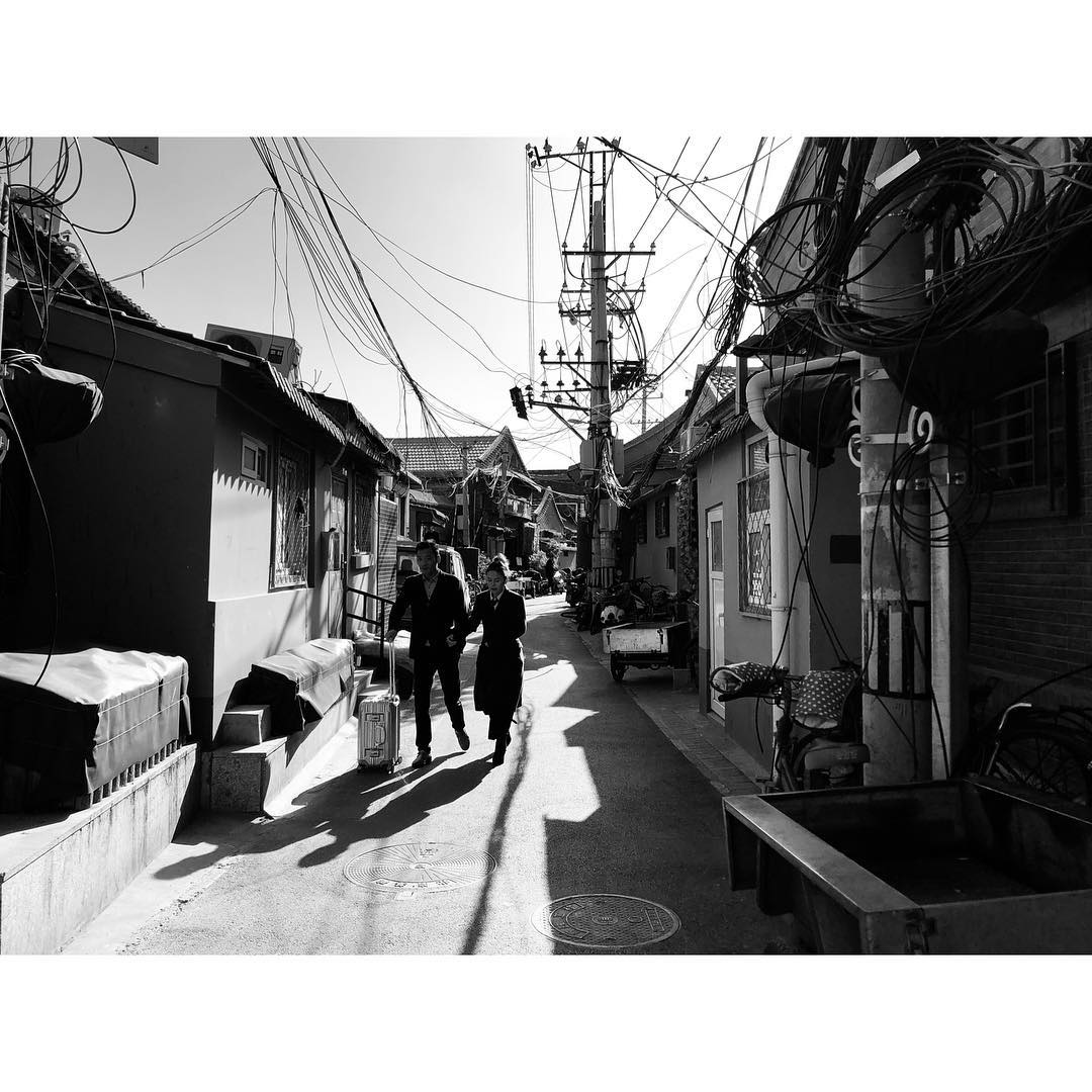 Beijing (2018)