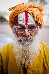 1000 Faces