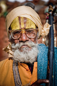 1000 Faces